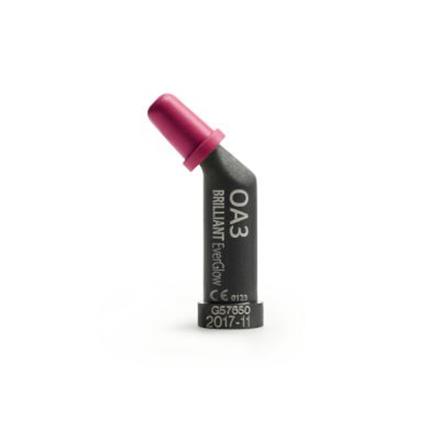 BRILLIANT EverGlow Tips Opaque A3 (OA3)