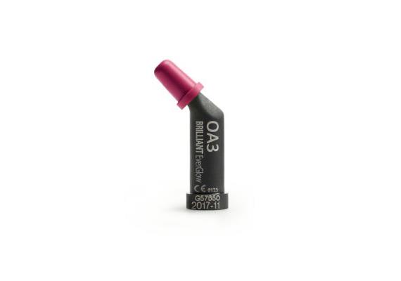 BRILLIANT EverGlow Tips Opaque A3 (OA3)