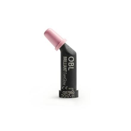 BRILLIANT EverGlow Tips Opaque Blaech (OBL)