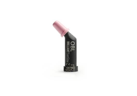 BRILLIANT EverGlow Tips Opaque Blaech (OBL)