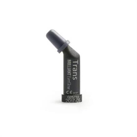 BRILLIANT EverGlow Tips Translucent