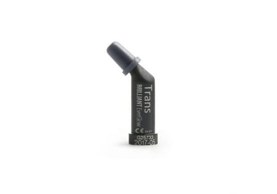 BRILLIANT EverGlow Tips Translucent