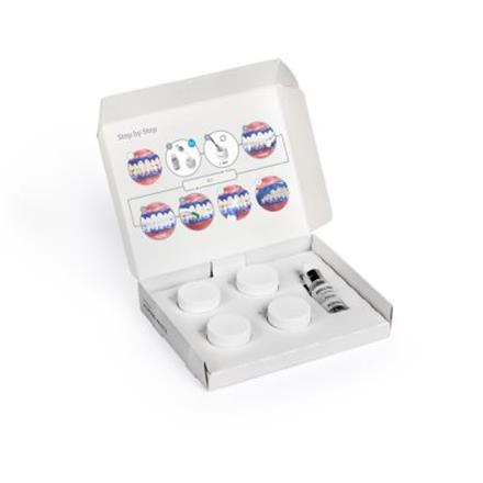 BRILLIANT Lumina Basic Kit