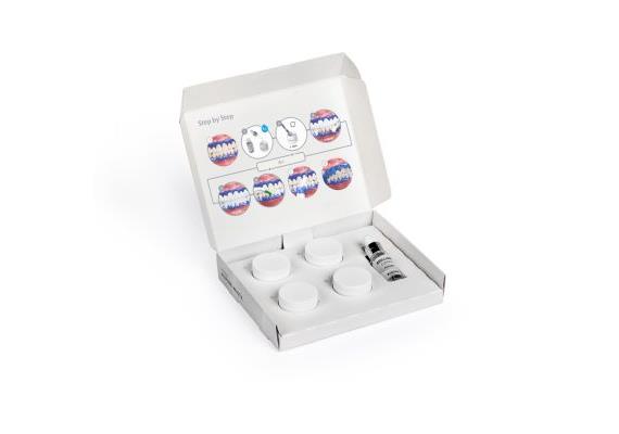 BRILLIANT Lumina Basic Kit