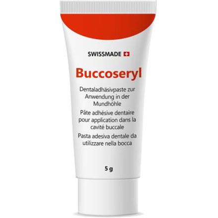 Buccoseryl Adhäsivpaste