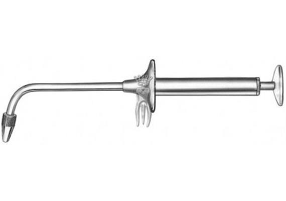 C.Martin Amalgam-Pistole 1092 1/2