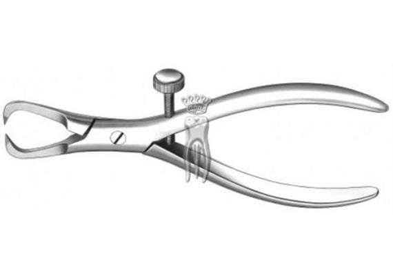 C.Martin Furrer Zange 1164