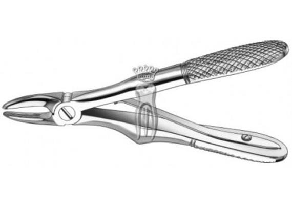 C.Martin Kinderzahnzange 280A/1
