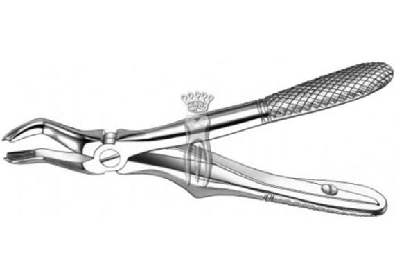 C.Martin Kinderzahnzange 280A/3