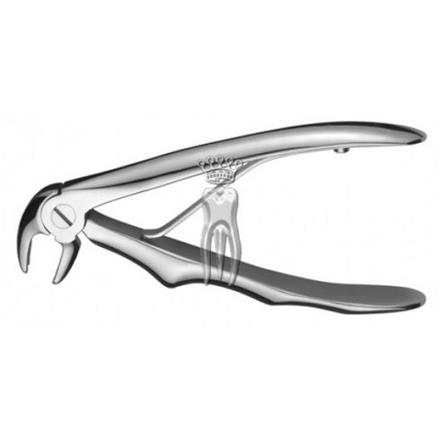C.Martin Kinderzahnzange LiquidSteel .LS280A/6