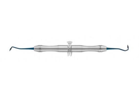 C.Martin Komposit-Instr. LiquidSteel LS1051/108