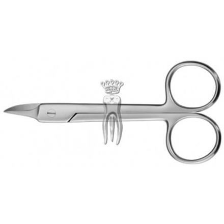 C.Martin Kronenschere gebogen 828 1/2