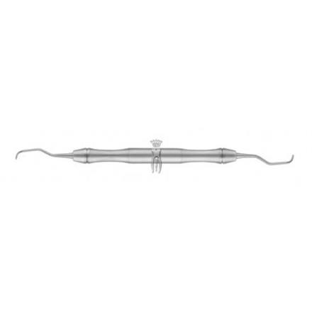 C.Martin Kürette LiquidSteel LS972/5-6