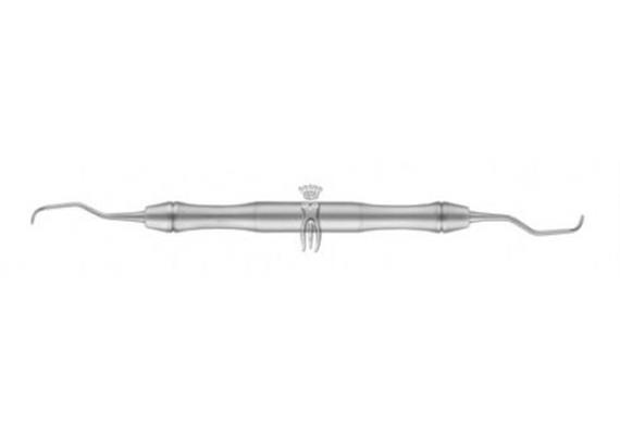 C.Martin Kürette LiquidSteel LS972/5-6