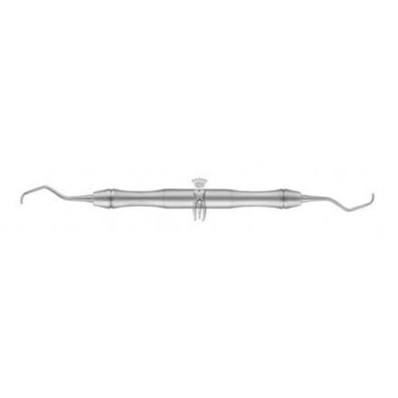 C.Martin Kürette LiquidSteel LS972/7-8