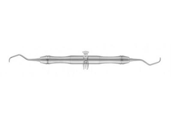 C.Martin Kürette LiquidSteel LS972/7-8