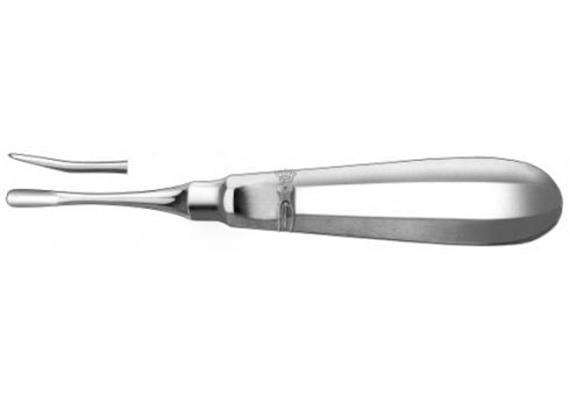 C.Martin Luxivator gebogen breit 588/4