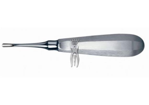 C.Martin Luxivator gebogen mittel 588/8