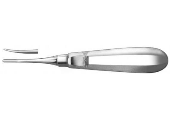 C.Martin Luxivator gebogen schmal 588/3
