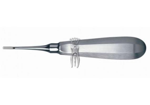 C.Martin Luxivator gebogen x-schmal 588/7