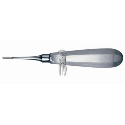 C.Martin Luxivator gerade x-schmal 588/5