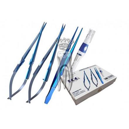 C.Martin Mikro-SET LSRH-Mikro-Set1