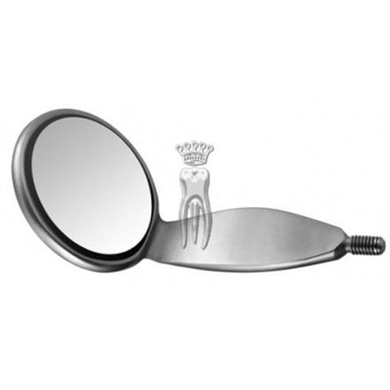 C.Martin Mundspiegel OneSide Rhodium plan