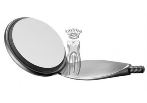 C.Martin Mundspiegel TwinSide 470/4