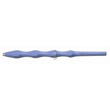 C.Martin Mundspiegelgriff 490 blau
