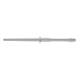 C.Martin Mundspiegelgriff LiquidSteel LS483