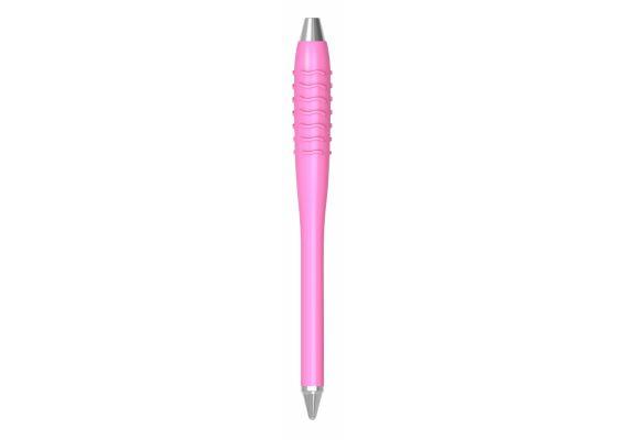 C.Martin Mundspiegelgriff LiquidSteel SI-485-PK