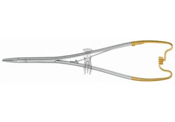 C.Martin Nadelhalter 1157TC/20