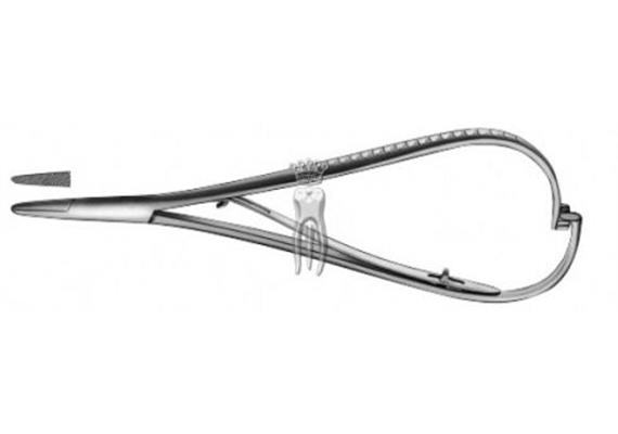 C.Martin Nadelhalter 1160/14