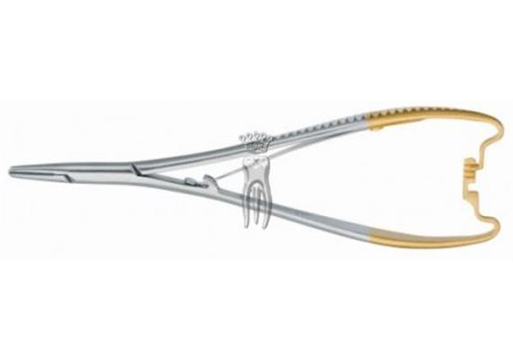 C.Martin Nadelhalter 1163TC/17