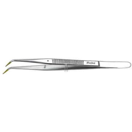 C.Martin Pinzette diamantiert 773D