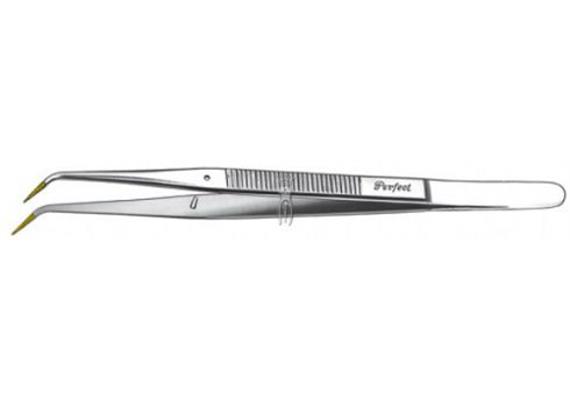 C.Martin Pinzette diamantiert 773D