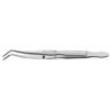 C.Martin Pinzette LiquidSteel LS771C/2