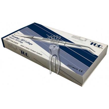 C.Martin PinzettenSet College 773A/2-SET6