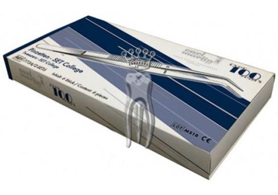 C.Martin PinzettenSet College 773A/2-SET6