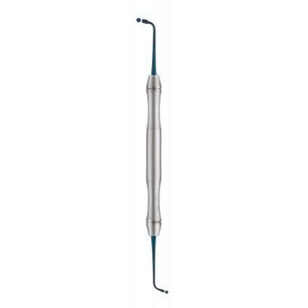 C.Martin Planstopfer abger.LiquidSteel LS1051/154G