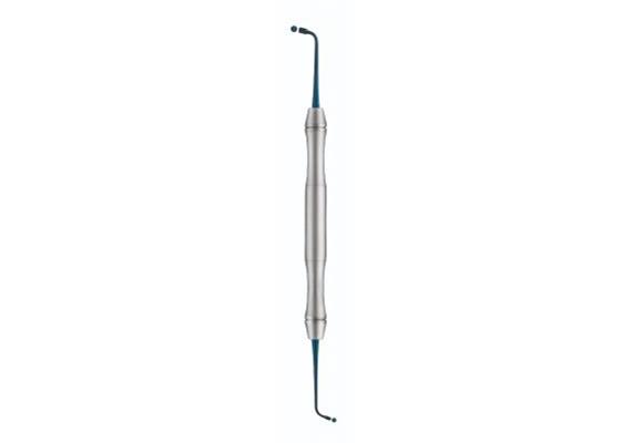 C.Martin Planstopfer abger.LiquidSteel LS1051/154G
