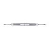 C.Martin Raspatorium Buser 4mm 1869