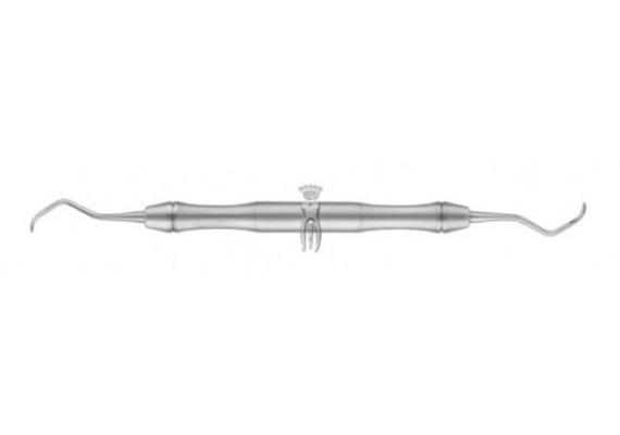 C.Martin Scaler LiquidSteel LS961/M23