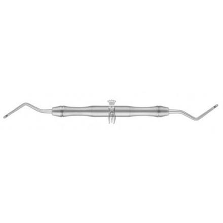 C.Martin scharfer Löffel LiquidSteel LS1145/7