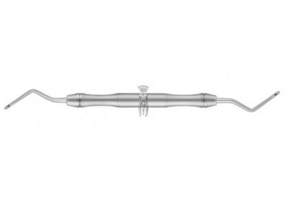 C.Martin scharfer Löffel LiquidSteel LS1145/7