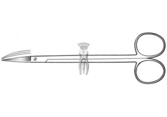 C.Martin Schere chirurgisch 840