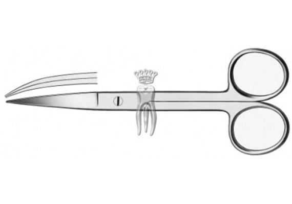 C.Martin Schere chirurgisch 844