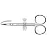 C.Martin Schere gebogen 802/12
