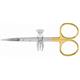 C.Martin Schere gebogen 802WC/12