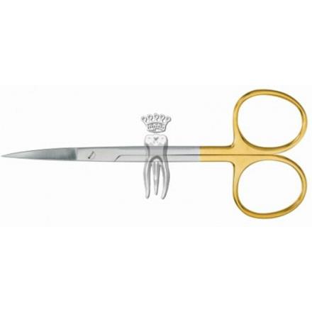 C.Martin Schere gebogen 802WC/12